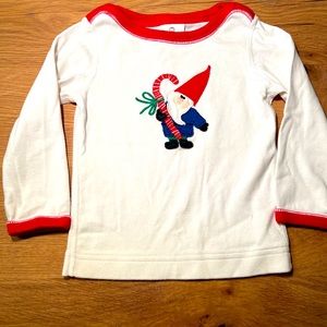 HA 80 gnome long sleeve VGUC